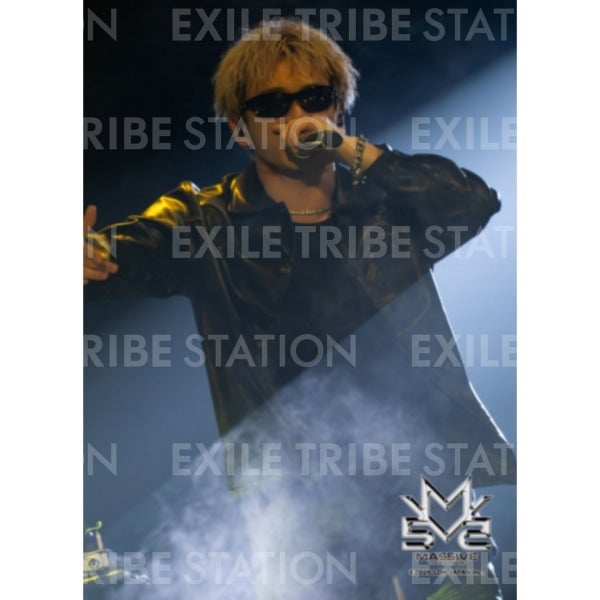 MA55IVE UNION at 日本武道館 LIVE PHOTO 119