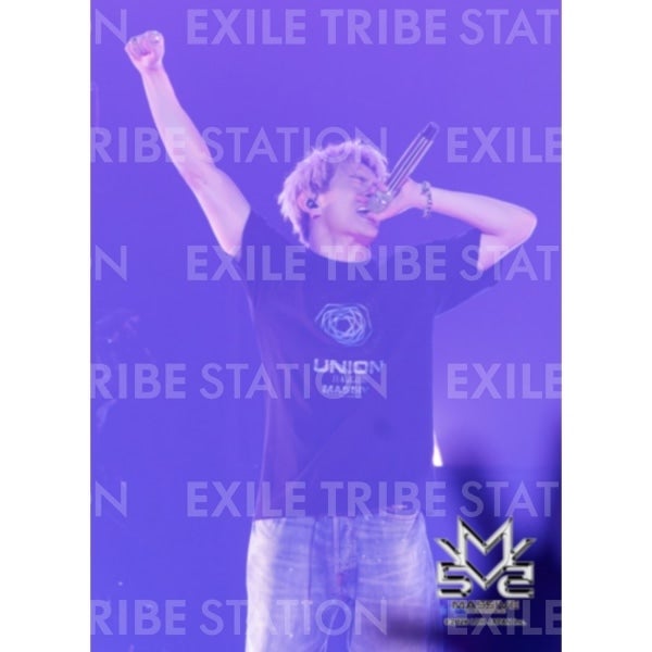 MA55IVE UNION at 日本武道館 LIVE PHOTO 120