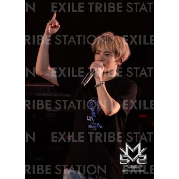 MA55IVE UNION at 日本武道館 LIVE PHOTO 122