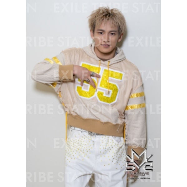 MA55IVE UNION at 日本武道館 LIVE PHOTO 127