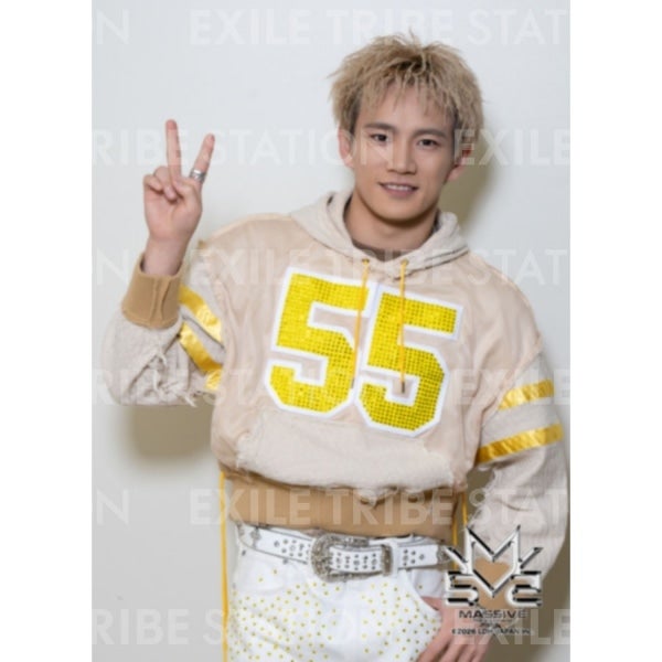 MA55IVE UNION at 日本武道館 LIVE PHOTO 129