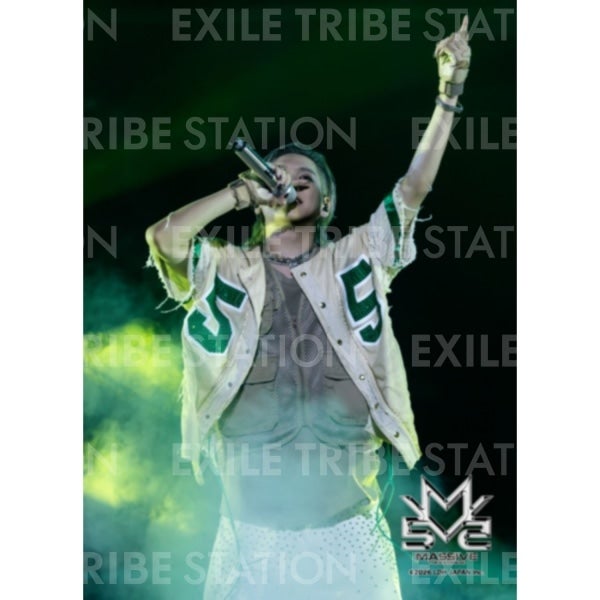 MA55IVE UNION at 日本武道館 LIVE PHOTO 131