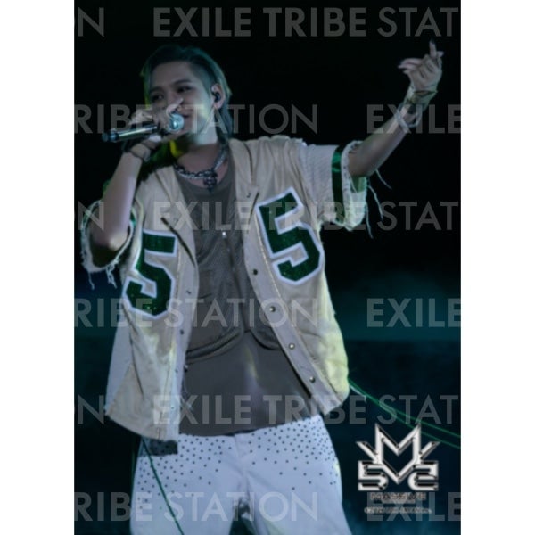 MA55IVE UNION at 日本武道館 LIVE PHOTO 132