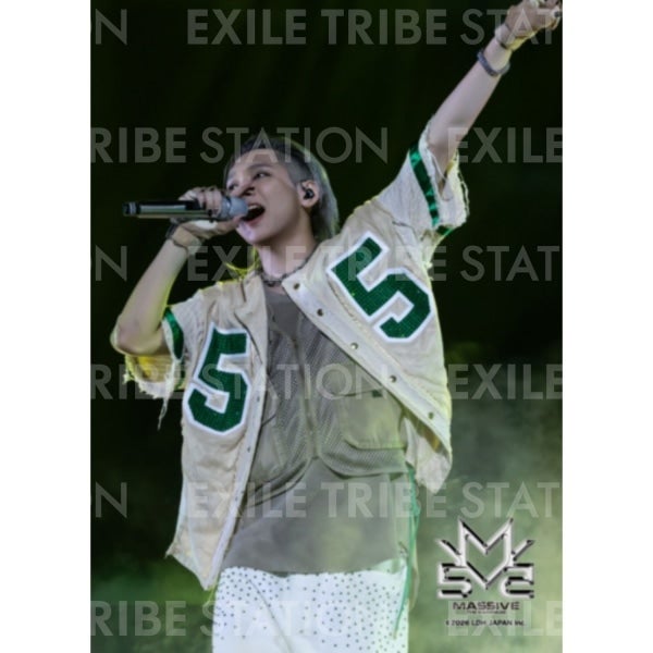 MA55IVE UNION at 日本武道館 LIVE PHOTO 135