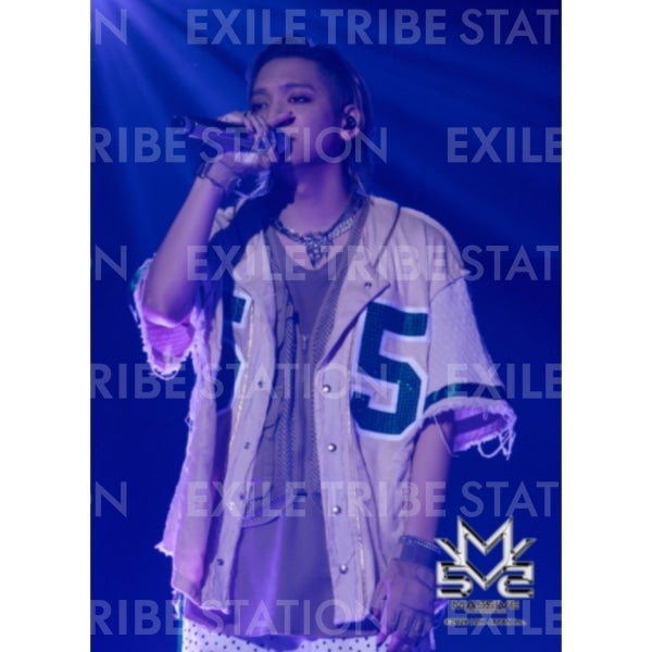 MA55IVE UNION at 日本武道館 LIVE PHOTO 136