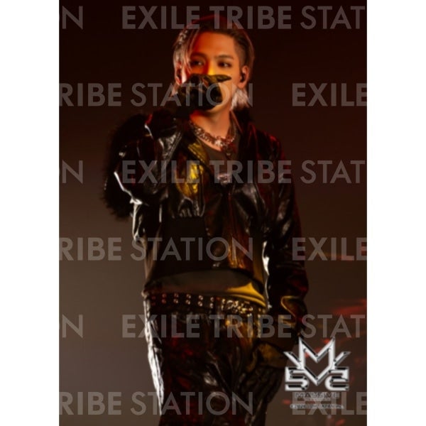 MA55IVE UNION at 日本武道館 LIVE PHOTO 145