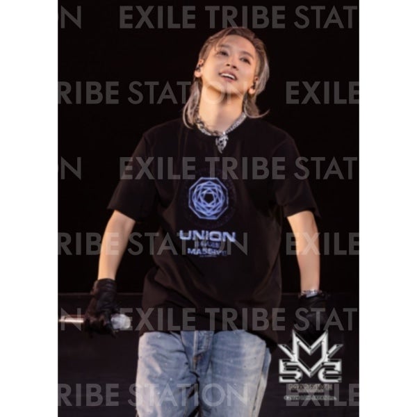 MA55IVE UNION at 日本武道館 LIVE PHOTO 146