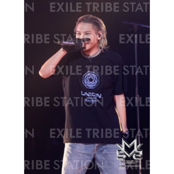 MA55IVE UNION at 日本武道館 LIVE PHOTO 148