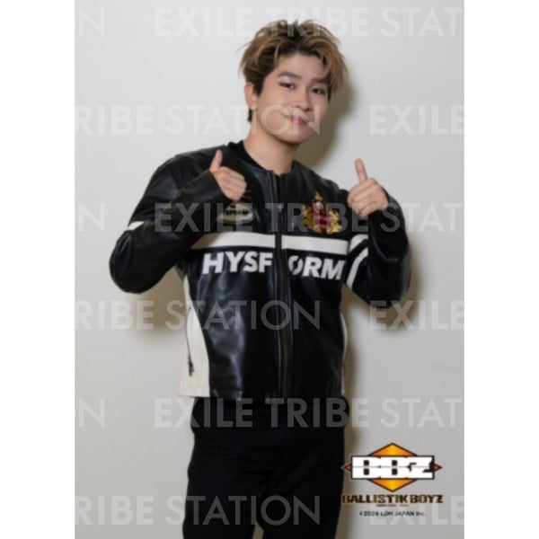 MA55IVE UNION at 日本武道館 LIVE PHOTO 223