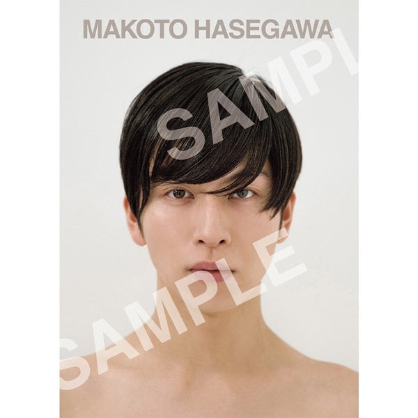 長谷川慎･龍 Culture Style Book ｢DANCE EAT RAVE REPEAT｣/特別限定版 詳細画像