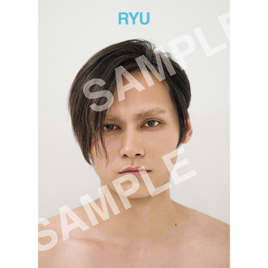 EXILE TRIBE STATION ONLINE STORE｜長谷川慎・龍 Culture Style Book