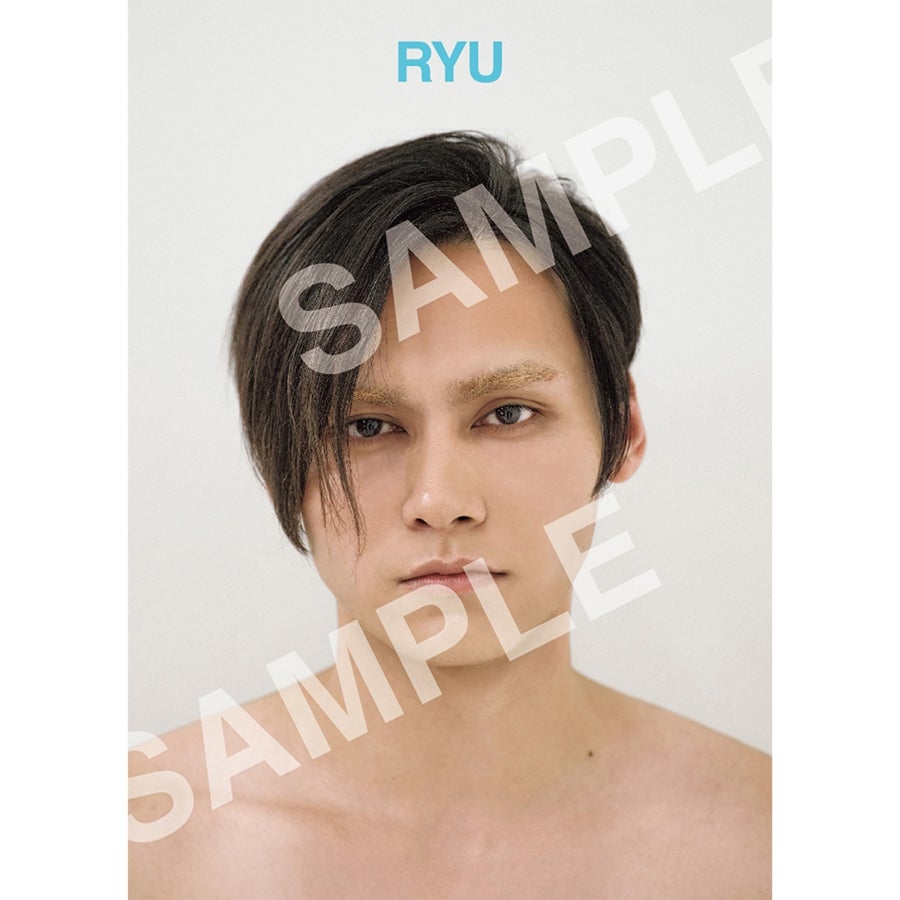 EXILE TRIBE STATION ONLINE STORE｜長谷川慎・龍 Culture Style Book