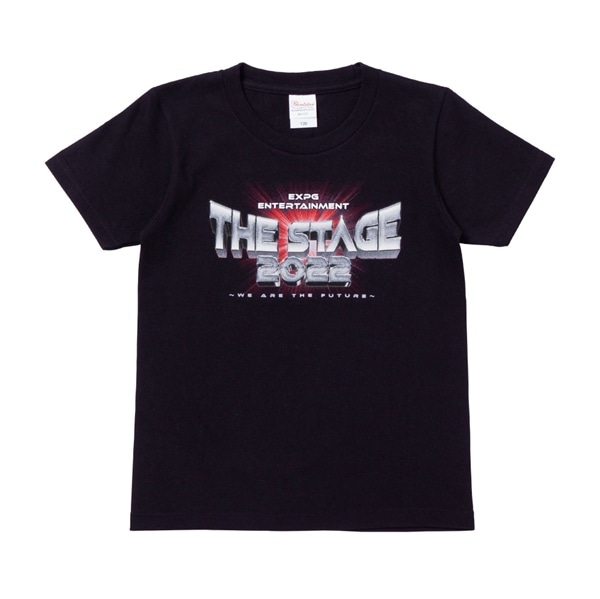 THE STAGE 2022 Tシャツ/130