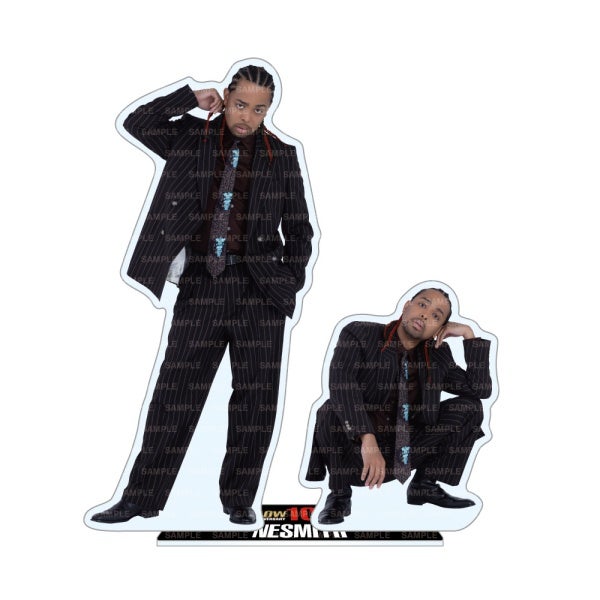 FEVER HiGH&LOWアクリルスタンド/EXILE NESMITH