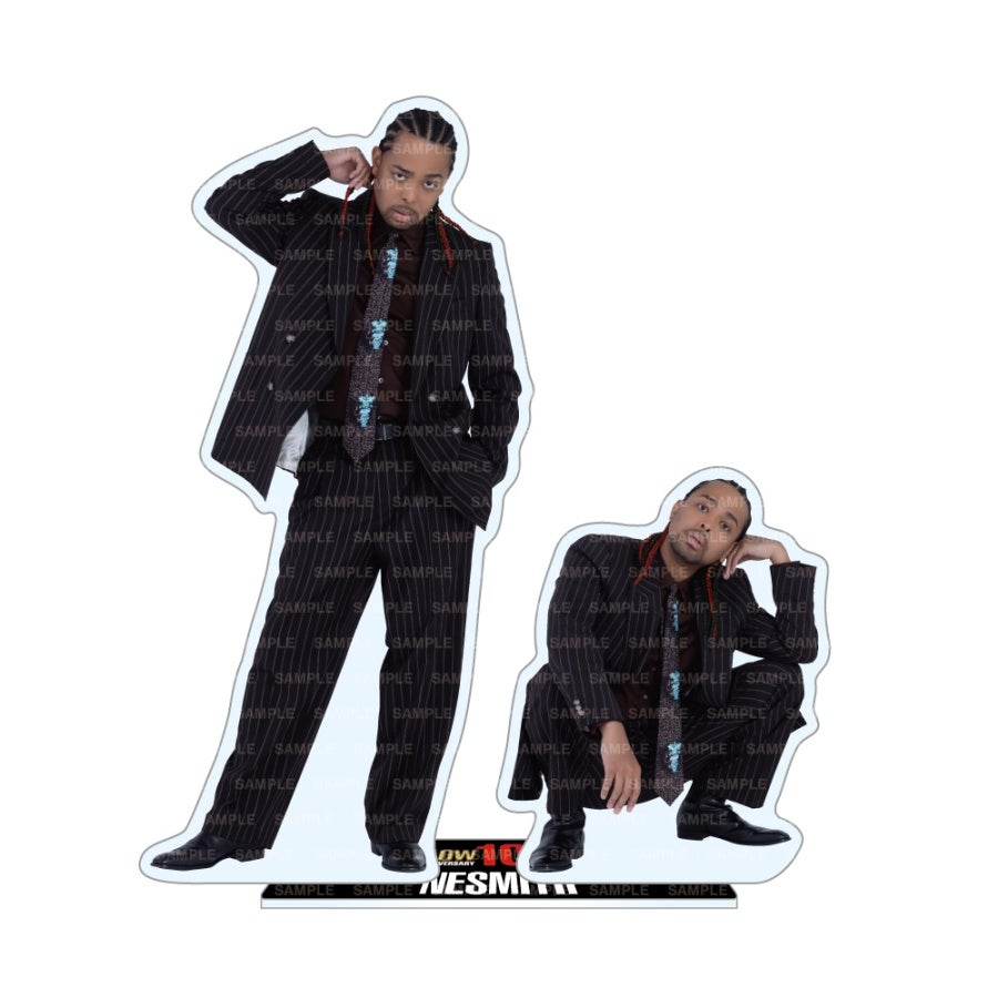 FEVER HiGH&LOWアクリルスタンド/EXILE NESMITH 詳細画像 EXILE NESMITH 1