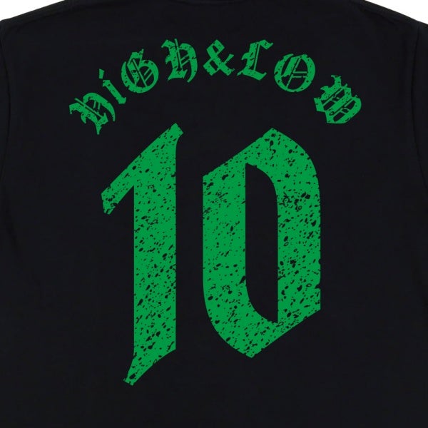 FEVER Tシャツ/EXILE THE SECOND 詳細画像