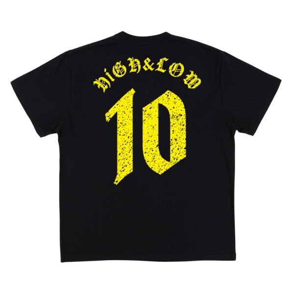 FEVER Tシャツ/DOBERMAN INFINITY 詳細画像