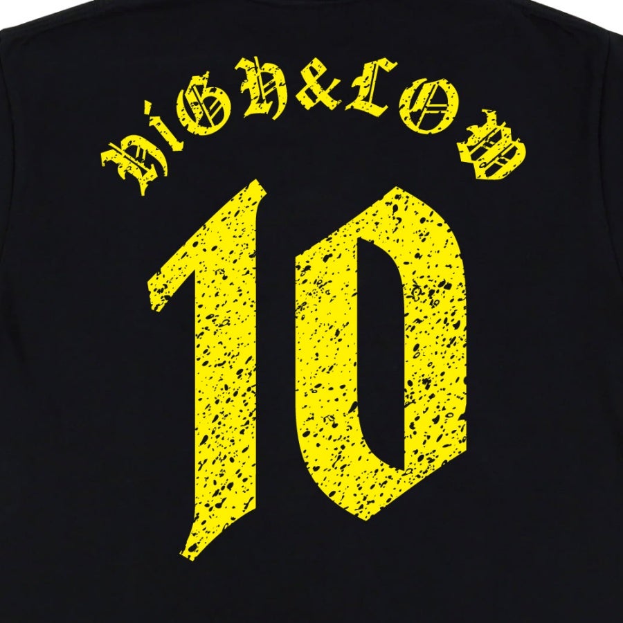 FEVER Tシャツ/DOBERMAN INFINITY 詳細画像 カラー共通 3