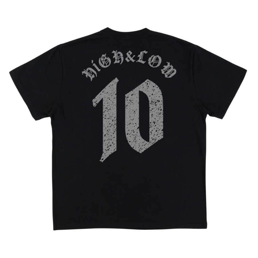 FEVER Tシャツ/THE RAMPAGE 詳細画像 カラー共通 1