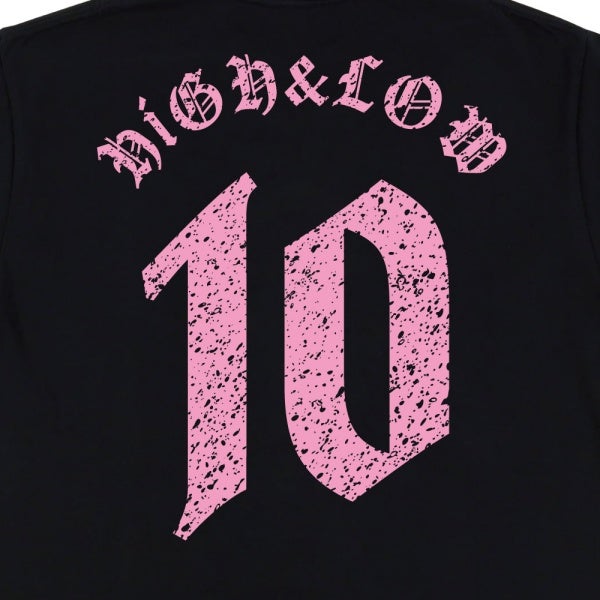 FEVER Tシャツ/FANTASTICS 詳細画像