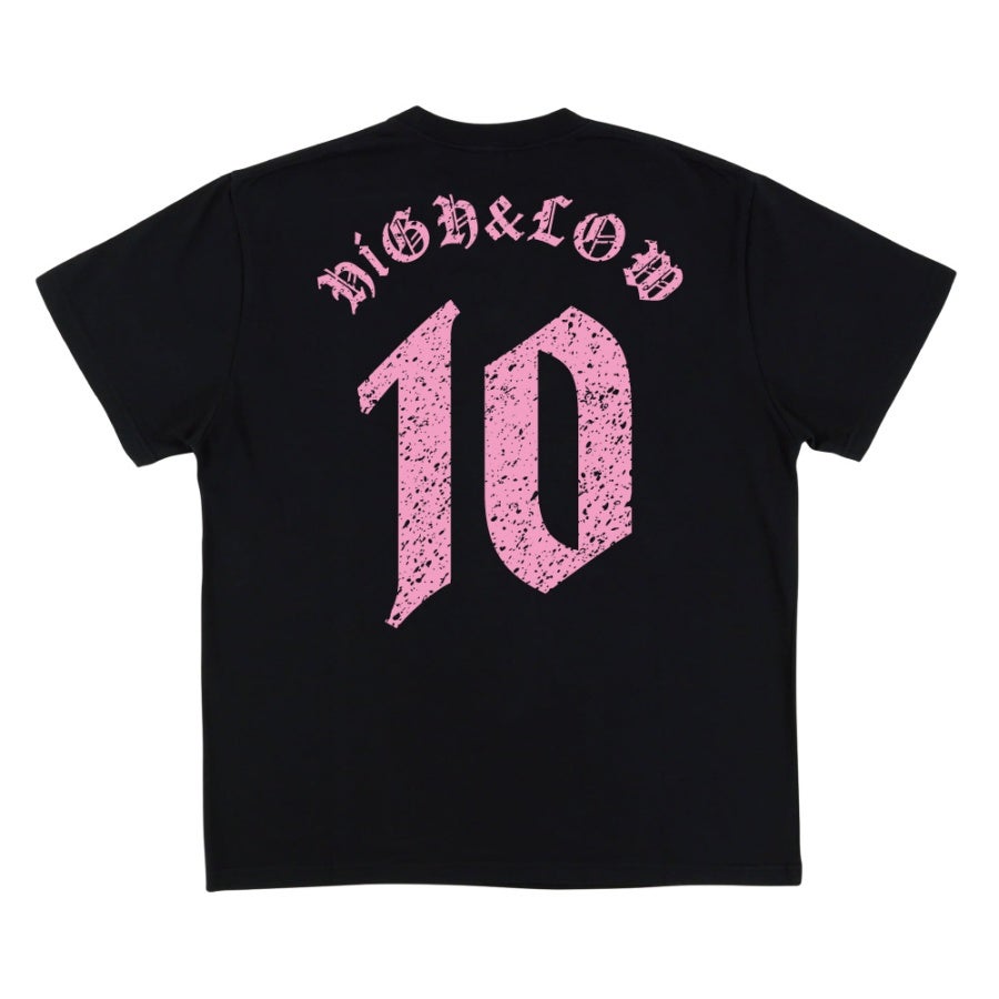 FEVER Tシャツ/FANTASTICS 詳細画像 カラー共通 1