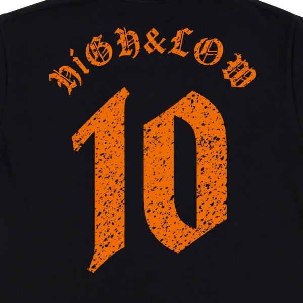 FEVER Tシャツ/BALLISTIK BOYZ 詳細画像