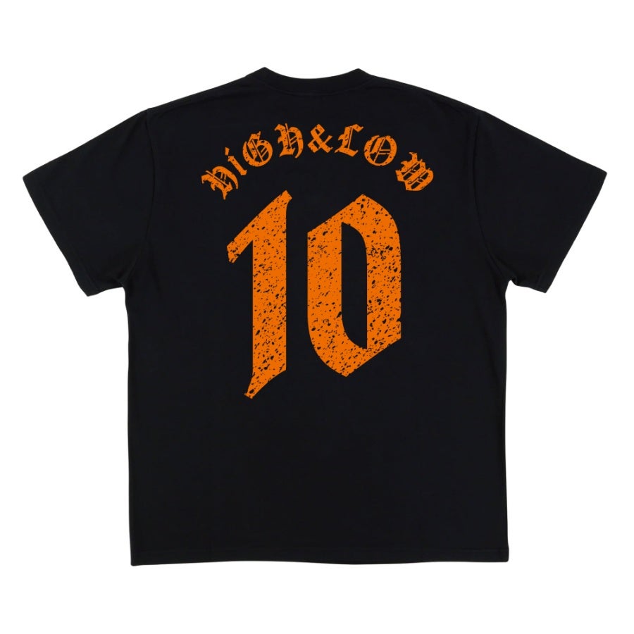 FEVER Tシャツ/BALLISTIK BOYZ 詳細画像 カラー共通 1