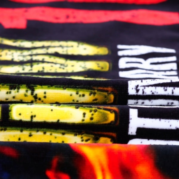 EXILE TRIBE STATION ONLINE STORE｜FEVER マフラータオル