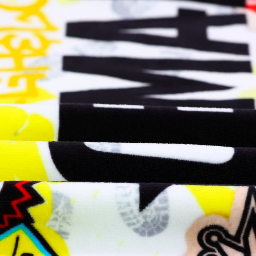 EXILE TRIBE STATION ONLINE STORE｜FEVER マフラータオル/DOBERMAN