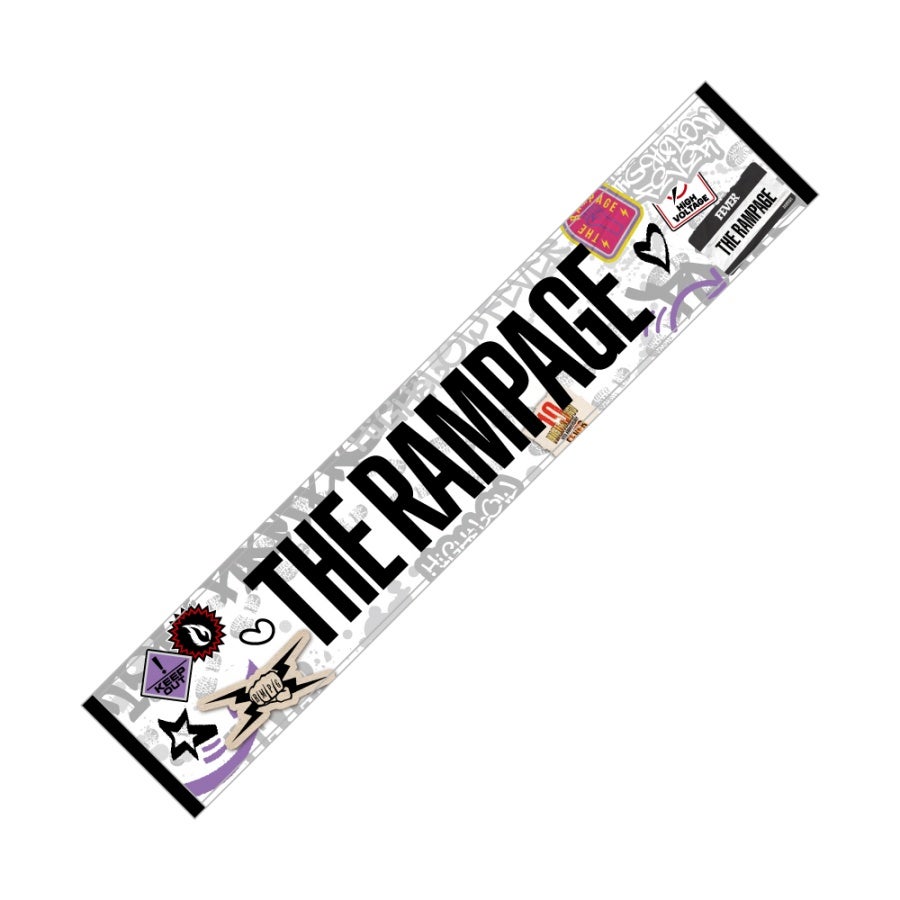 FEVER マフラータオル/THE RAMPAGE 詳細画像 THE RAMPAGE 1