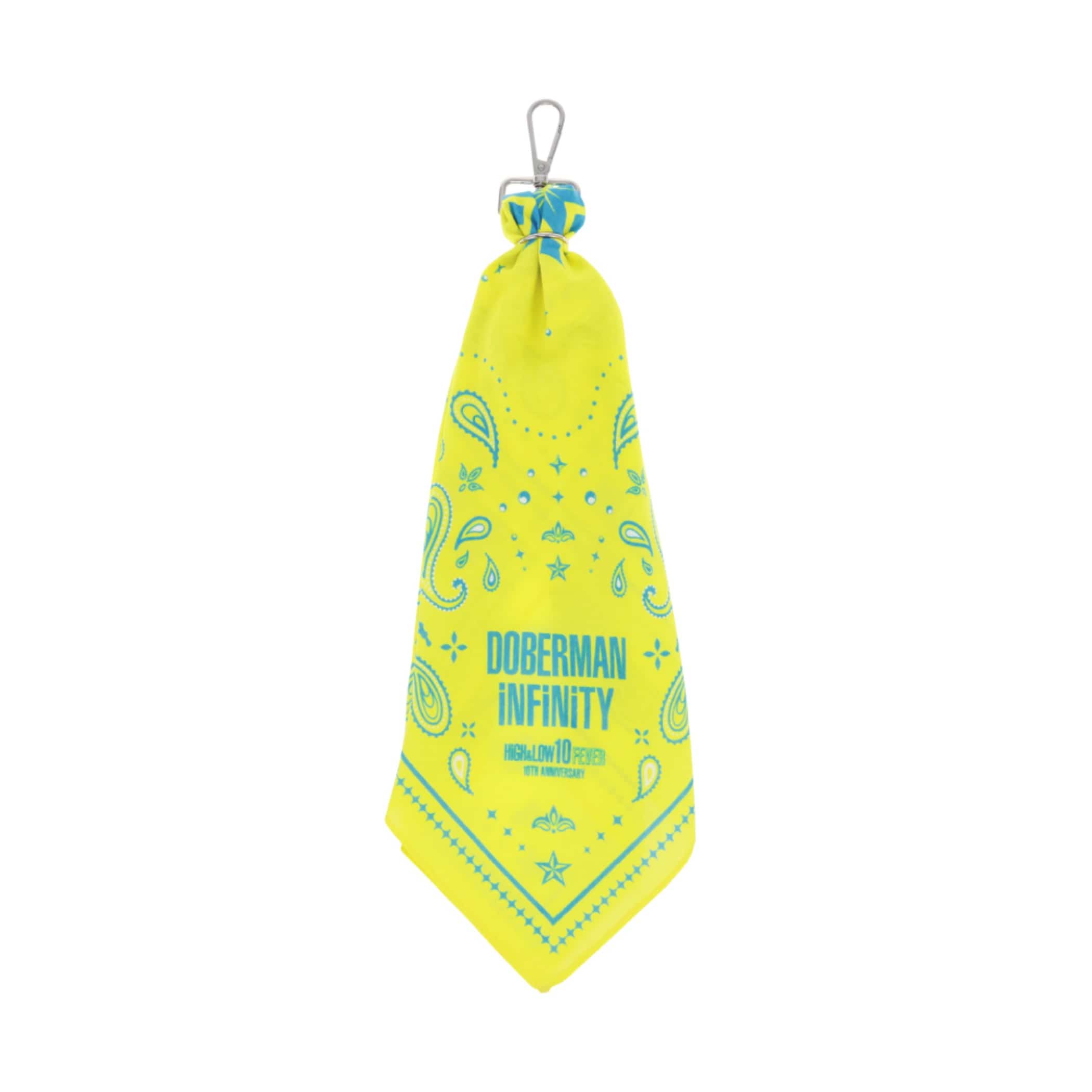 EXILE TRIBE STATION ONLINE STORE｜【会場限定】FEVER バンダナ
