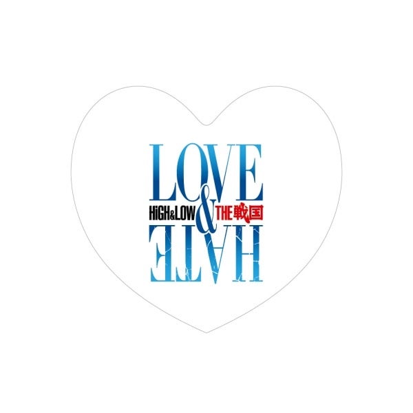 LOVE&HATE ペンライト 詳細画像