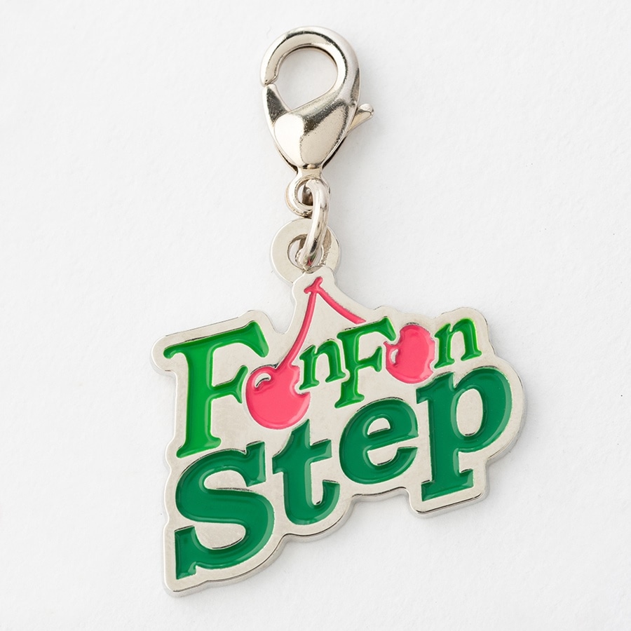 FAN FAN STEP メタルチャームセット 詳細画像 OTHER 2