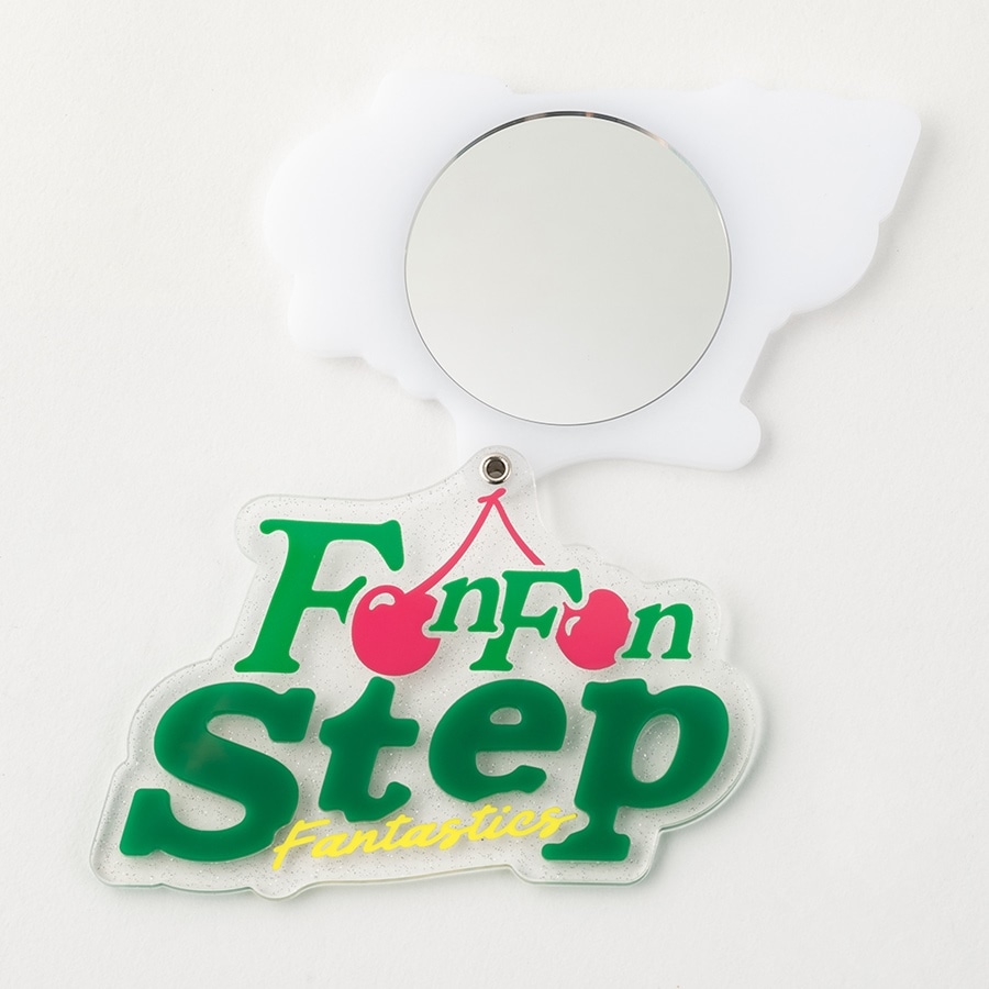 FAN FAN STEP スライドミラー 詳細画像 OTHER 1
