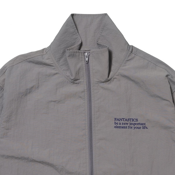 EXILE TRIBE STATION ONLINE STORE|FAN FAN HOP Track Suit