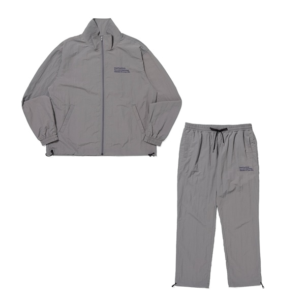 FAN FAN HOP Track Suit