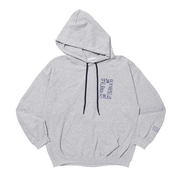FAN FAN HOP Hoodie