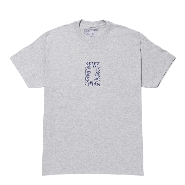 FAN FAN HOP Tee SS