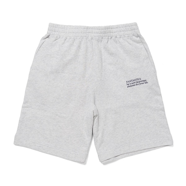 FAN FAN HOP Shorts