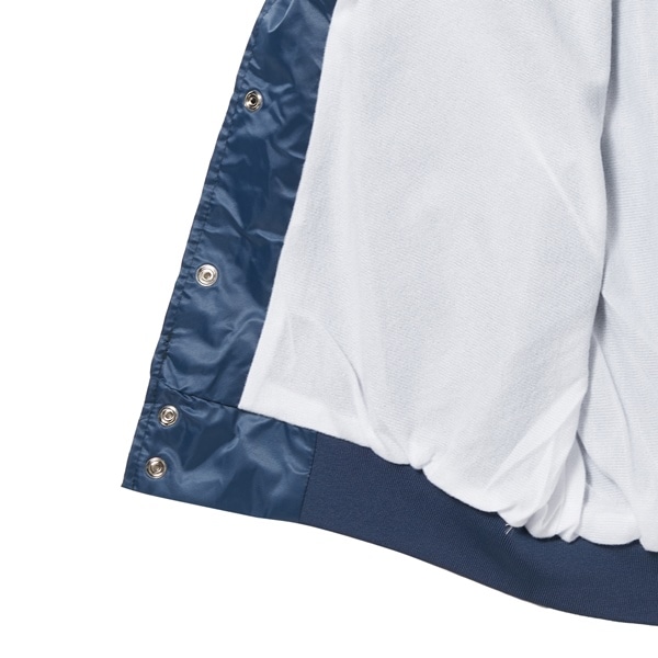 FAN FAN STEP Satin JKT 詳細画像