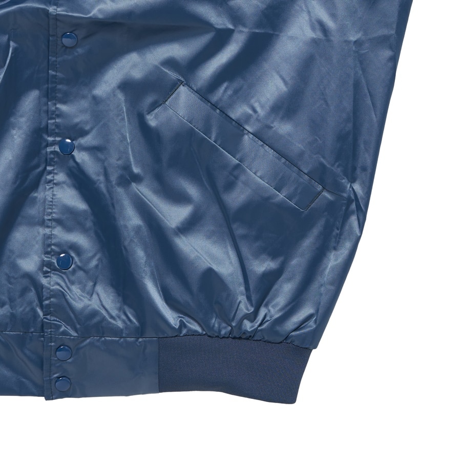 FAN FAN STEP Satin JKT 詳細画像 NAVY 6