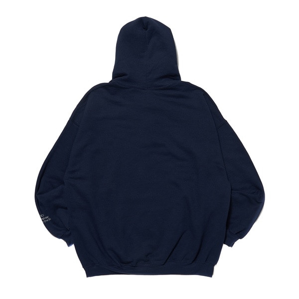 FAN FAN STEP Hoodie 詳細画像