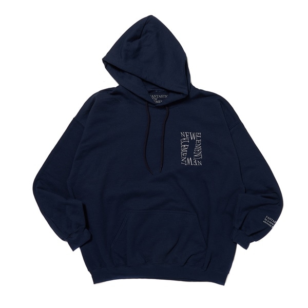 FAN FAN STEP Hoodie