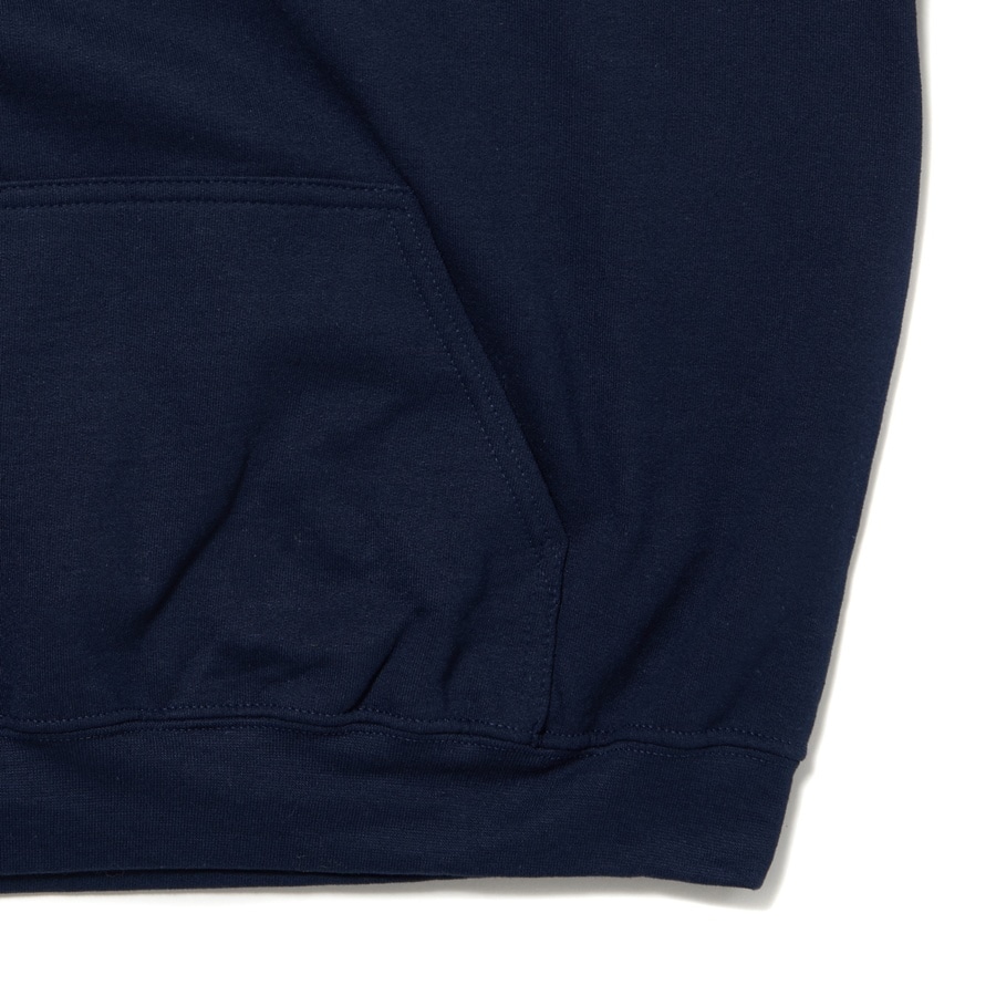 FAN FAN STEP Hoodie 詳細画像 NAVY 5