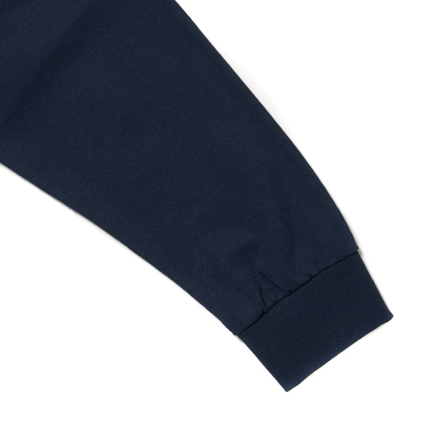 FAN FAN STEP Tee LS 詳細画像