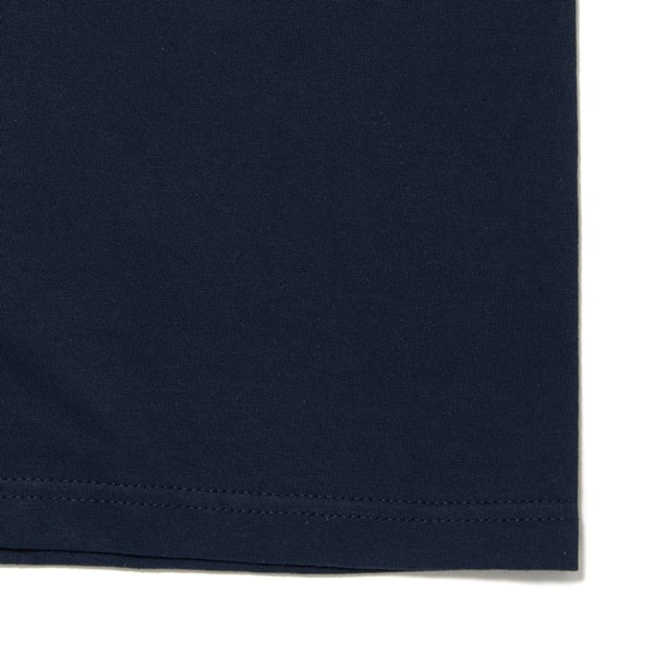 FAN FAN STEP Tee LS 詳細画像