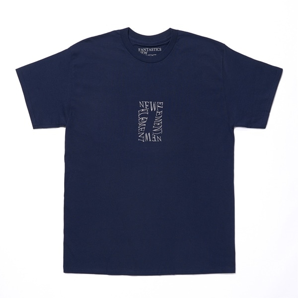 FAN FAN STEP Tee SS 詳細画像