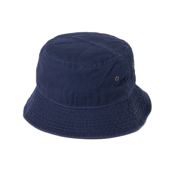 FAN FAN STEP Bucket Hat 詳細画像