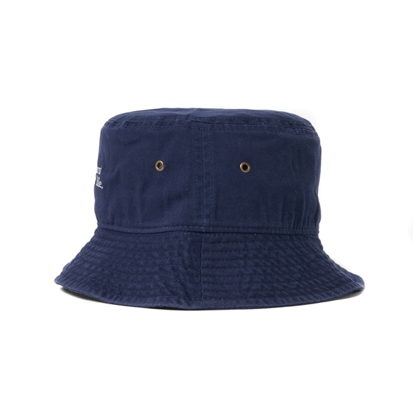 FAN FAN STEP Bucket Hat 詳細画像