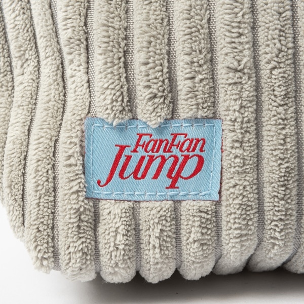 FAN FAN JUMP ショルダーミニトートバッグ 詳細画像
